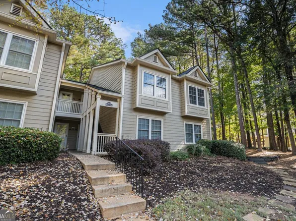 58 Middleton Ct SE, Smyrna, GA 30080