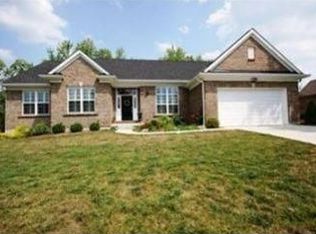 526 Hopper Hills Farm Rd, Cincinnati, OH 45255