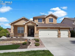 4282 Thornbury Way, Colorado Springs, CO 80922