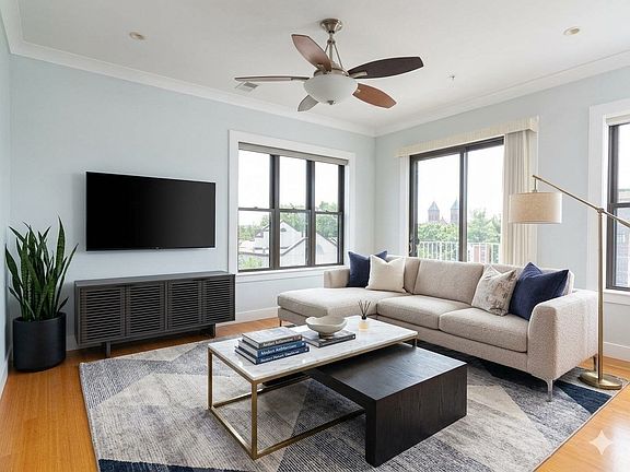 2nd image of 88 B St Unit 301