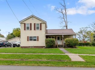 57 Waterloo St, Clyde, NY 14433