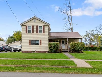 57 Waterloo St, Clyde, NY, 14433