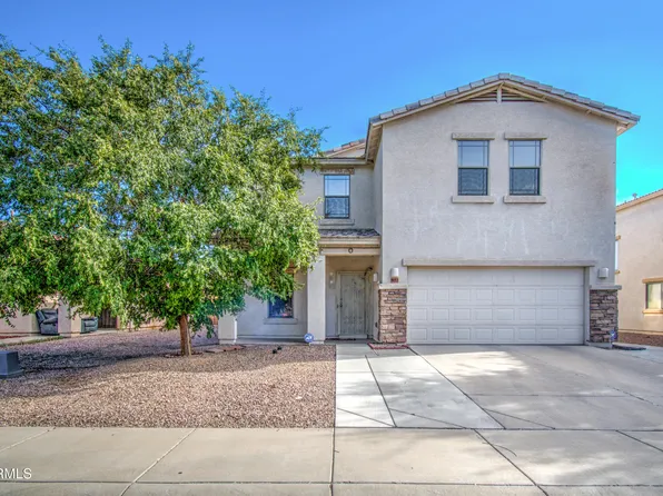 9133 W VIRGINIA Avenue, Phoenix, AZ 85037
