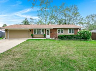 485 Bode Rd, Hoffman Estates, IL 60169