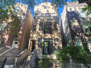 932 N Wood St #2, Chicago, IL 60622