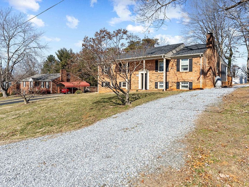 311 Bob Cir Forest VA Zillow