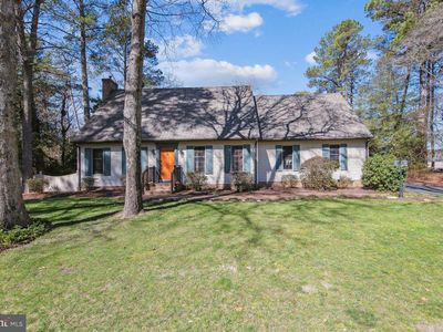 4388 Sturbridge Dr, Salisbury, MD, 21804