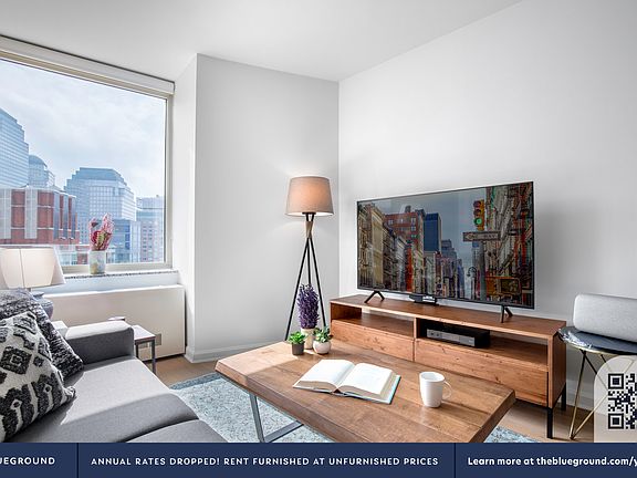 3rd image of 400 Chambers St APT 28K