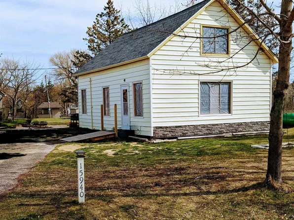 15940 Garden Ave, Garden, MI 49835