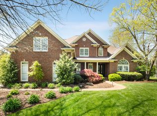 1136 Haverhill Dr, Brentwood, TN 37027