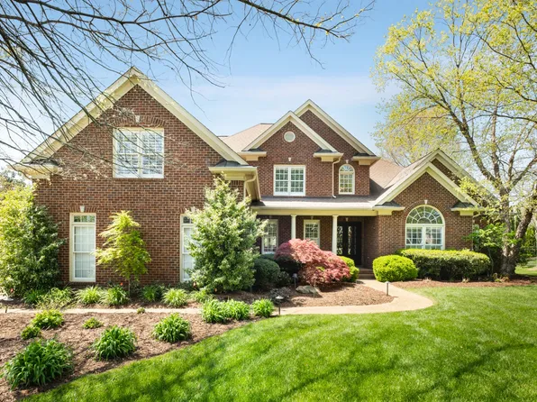 1136 Haverhill Dr, Brentwood, TN 37027