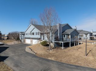 14795 Endicott Way, Apple Valley, MN 55124