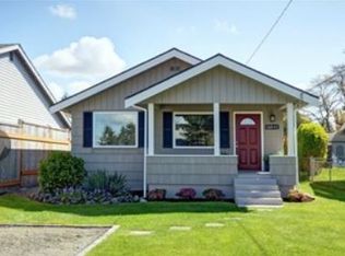 16040 12th Ave SW, Seattle, WA 98166