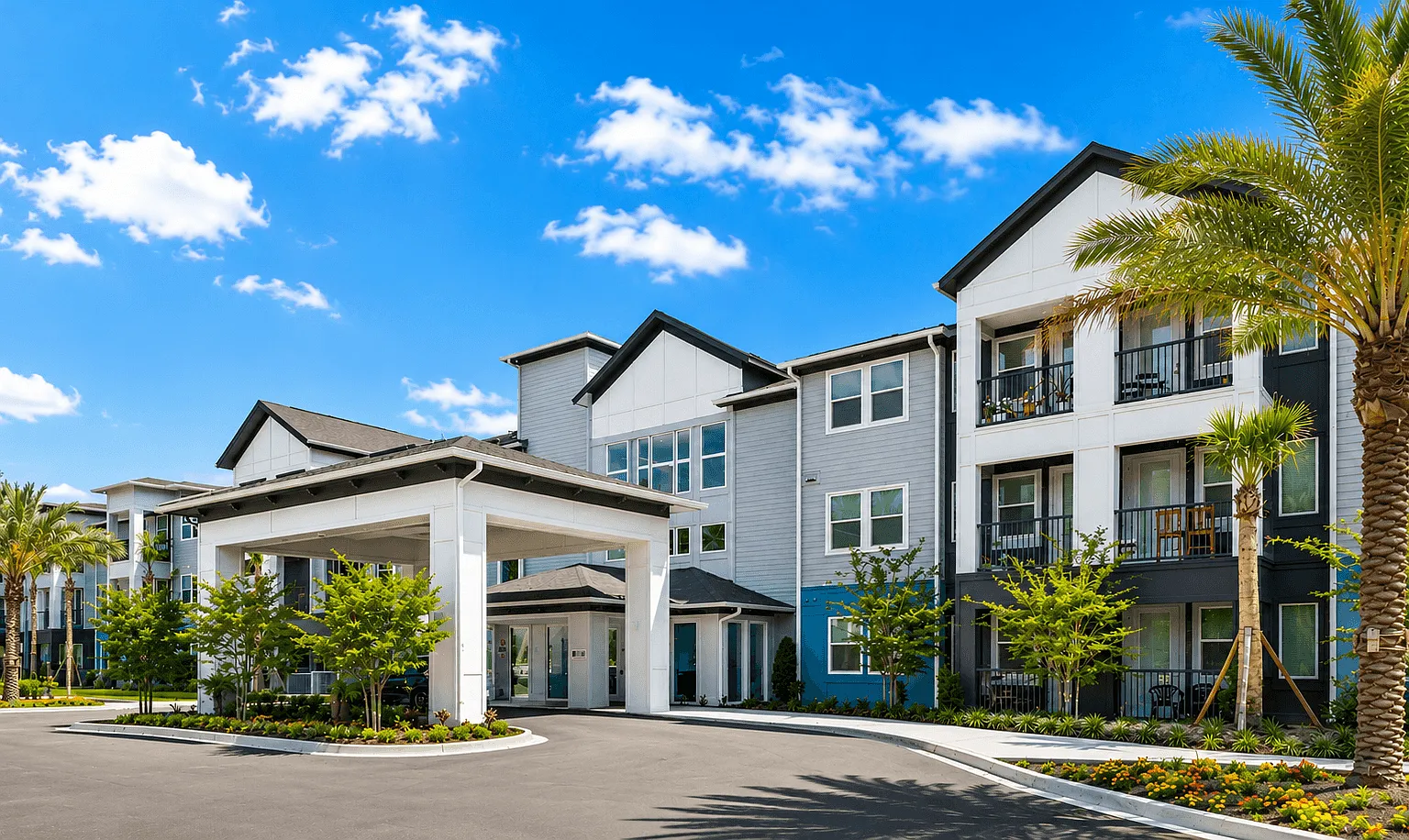 Fox Pointe — Photo 1