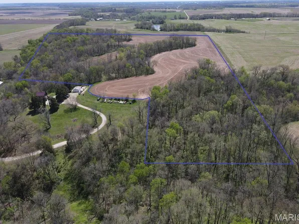 0 County Road 338, Palmyra, MO 63461