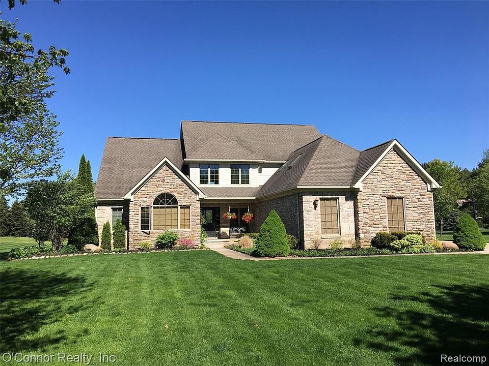 8456 Zeerco Blvd, Davisburg, MI 48350 Zillow