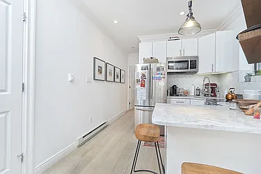 Rented by REAL New York