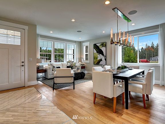 3rd image of 13215 55th Avenue Ct NW Lot40