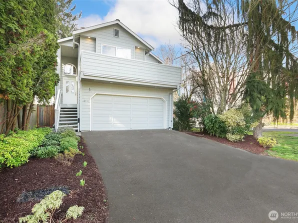 12059 Bartlett Avenue NE, Seattle, WA 98125