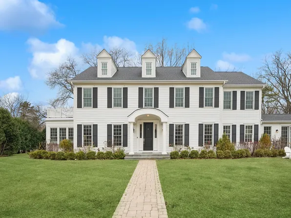 1810 Balmoral Ave, Glenview, IL 60025