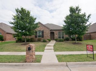 7506 Handen Dr, Rowlett, TX 75089