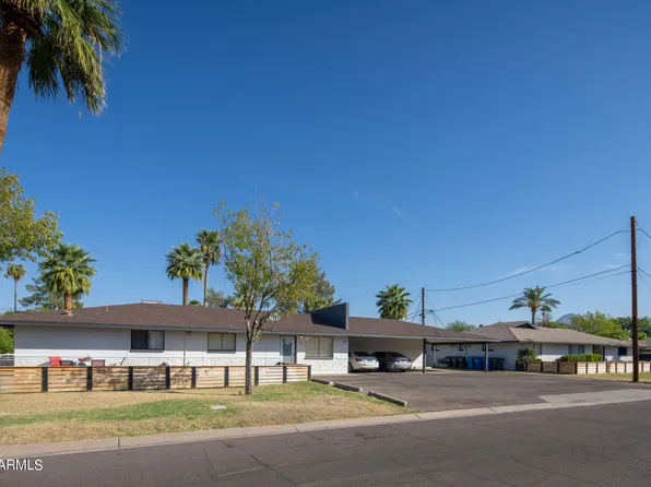 822 E Rose Lane, Phoenix, AZ 85014