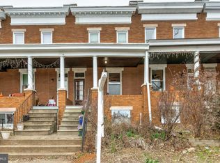 1320 W 41st St, Baltimore, MD 21211