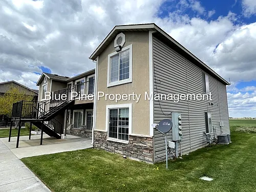 2866 Hunters Loop #503 Photo 1