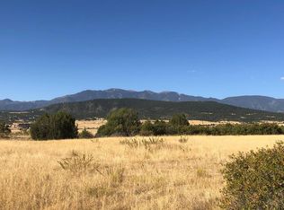 1 Bondurant Rd, Colorado City, CO 81019