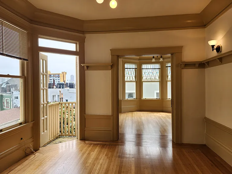1040 Fulton St #16 — Photo 7