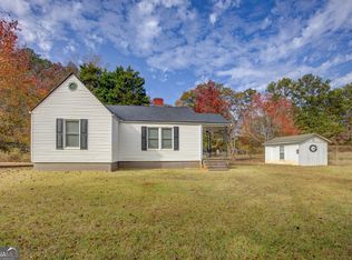 8 Jackson Rd, Covington, GA 30016