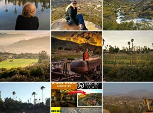 Rancho Tecate #74, Tecate, CA 91980