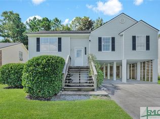 41 Landward Way, Savannah, GA 31410