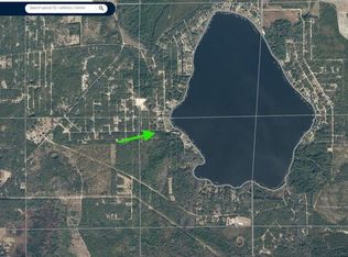 111 Hernando Dr, Florahome, FL 32140