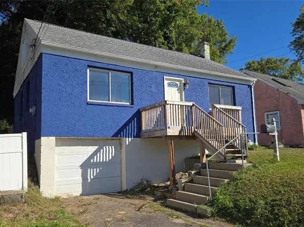 411 E Franklin St, Endicott, NY 13760