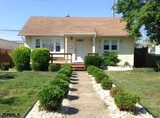 206 37th St S, Brigantine, NJ 08203