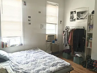 Rented by Lucky Apt Inc