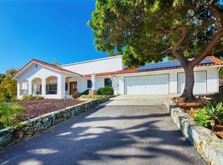 9430 Mesa Vista Ave, La Mesa, CA 91941