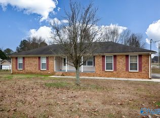 2134 Ready Section Rd, Toney, AL 35773