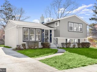 13218 Holdridge Rd, Silver Spring, MD 20906