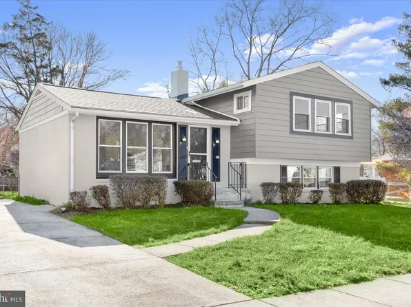 13218 Holdridge Rd, Silver Spring, MD 20906