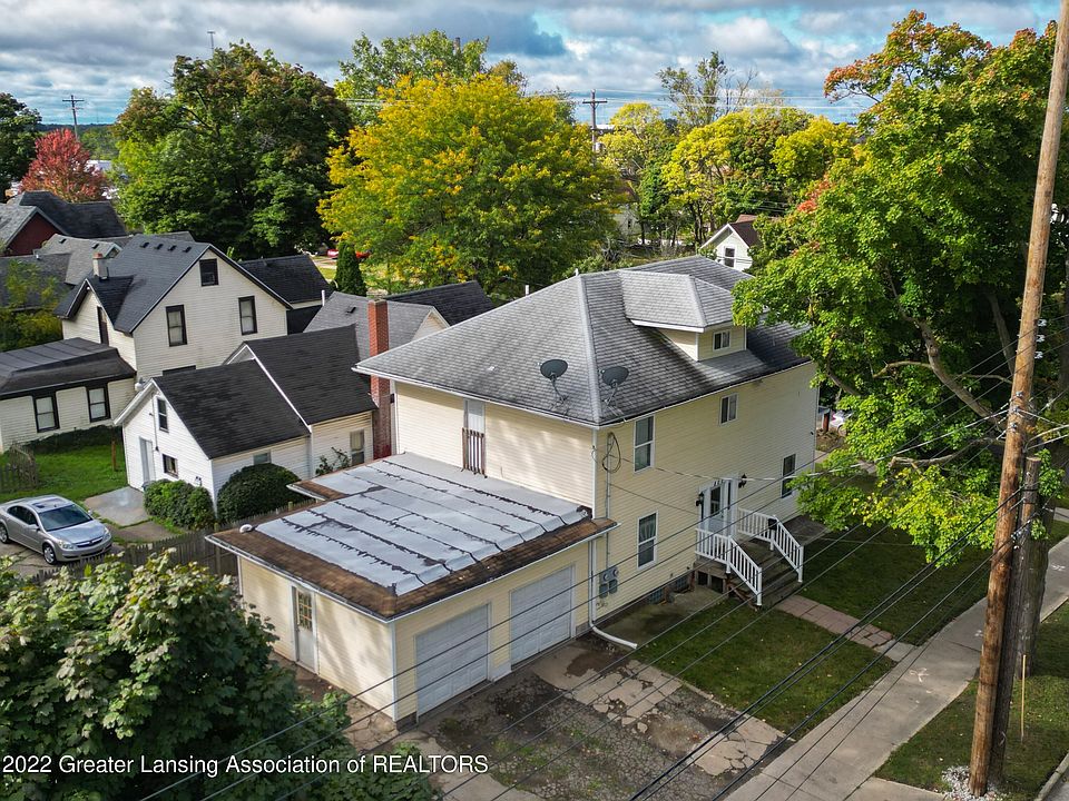 800 Eureka St, Lansing, MI 48912 Zillow