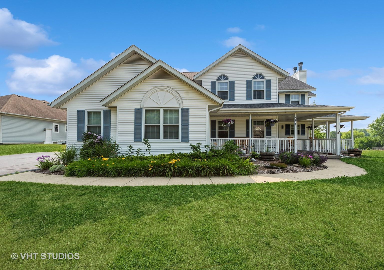 3705 Schuette Dr, Wonder Lake, IL 60097 MLS 11815183 Zillow