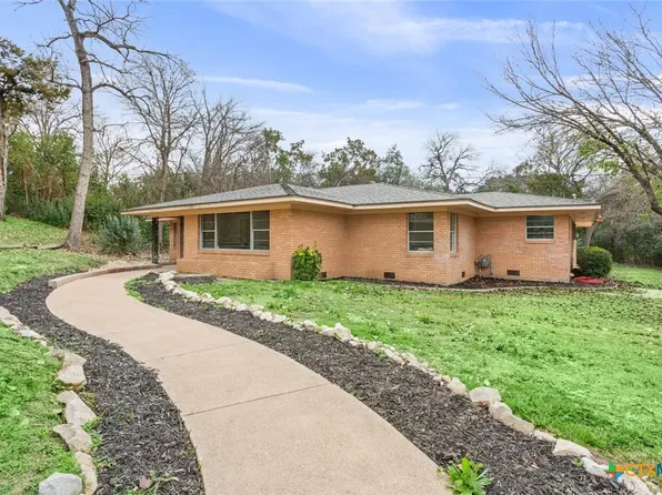 3213 W Avenue T, Temple, TX 76504