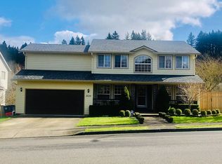 3530 NW Pacific Rim Dr, Camas, WA 98607