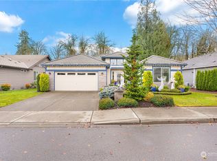 7329 Ashdown Ln SE, Lacey, WA 98513