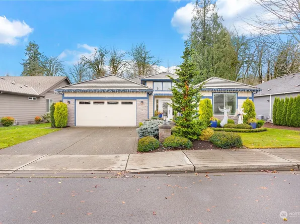 7329 Ashdown Lane SE, Lacey, WA 98513