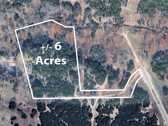 2nd image of LOT 12 Arrowhead Trl