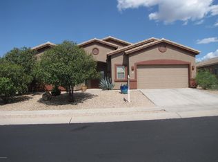 443 S Blue River Loop, Vail, AZ 85641
