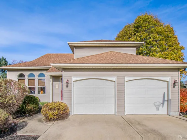 119 Surrey Rd, Saint Louis, MI 48880